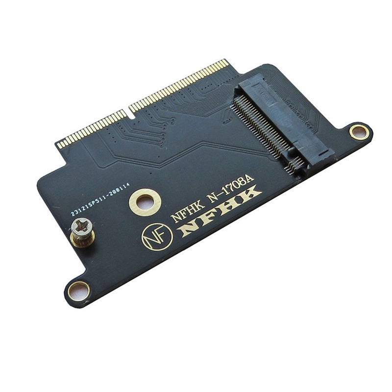 M.2 NGFF M-Key NVME SSD การ์ดแ - Nvme Ssd บทวิจารณ์และราคา