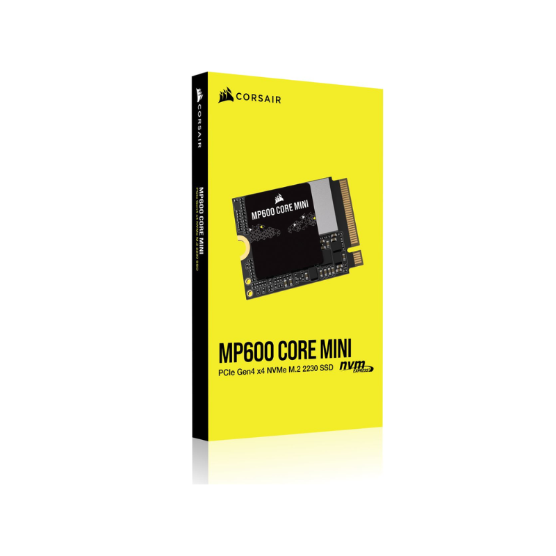 MP600 CORE Mini 1TB M.2 NVMe G - Ssd 1Tb บทวิจารณ์และราคา