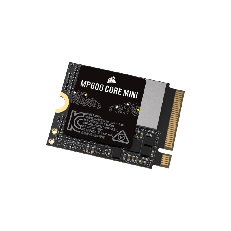 MP600 CORE Mini 1TB M.2 NVMe G - Ssd 1Tb บทวิจารณ์และราคา