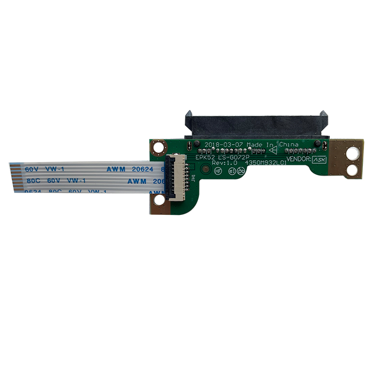 สายเคเบิลHDDสําหรับHp 15-DB 15 - Ssd Hard Drive บทวิจารณ์และราคา