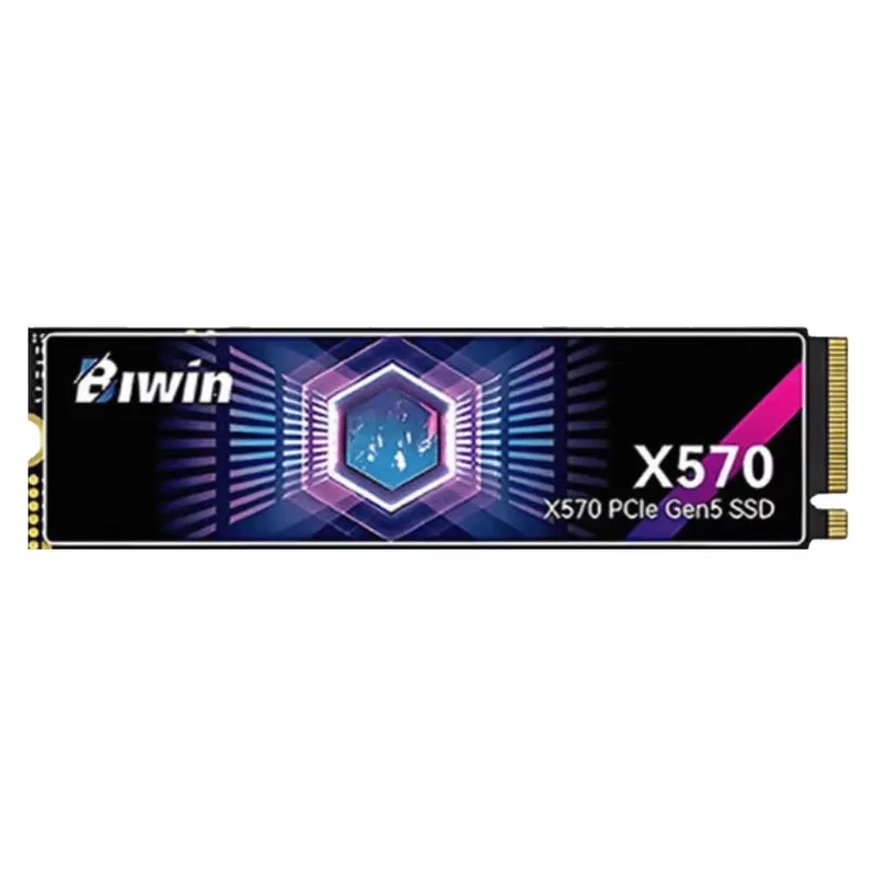 【CHIMU HOME】 1TB M.2 PCIe 5.0  - Ssd 1Tb บทวิจารณ์และราคา