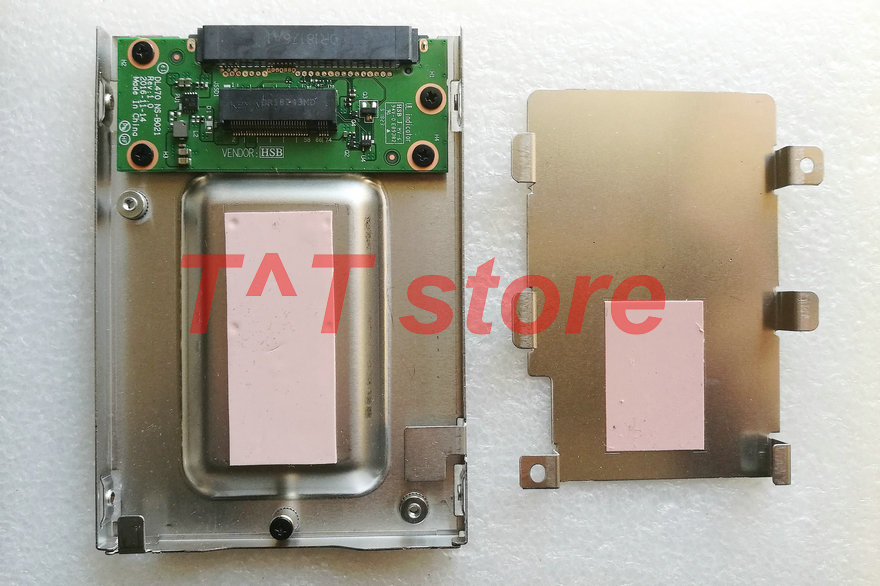 Original สำหรับ Thinkpad T460P - Sata Ssd บทวิจารณ์และราคา