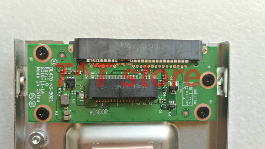 Original สำหรับ Thinkpad T460P - Sata Ssd บทวิจารณ์และราคา