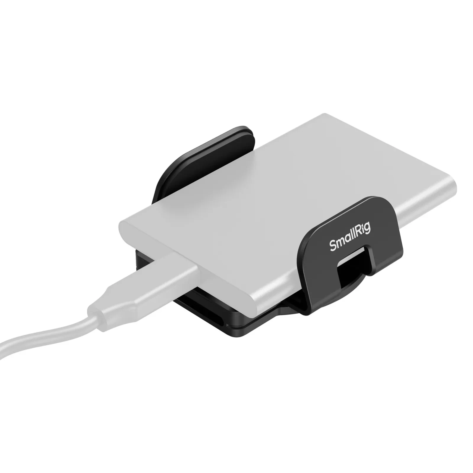 SmallRig ตัวหนีบยึด SSD ภายนอก - Samsung Ssd บทวิจารณ์และราคา