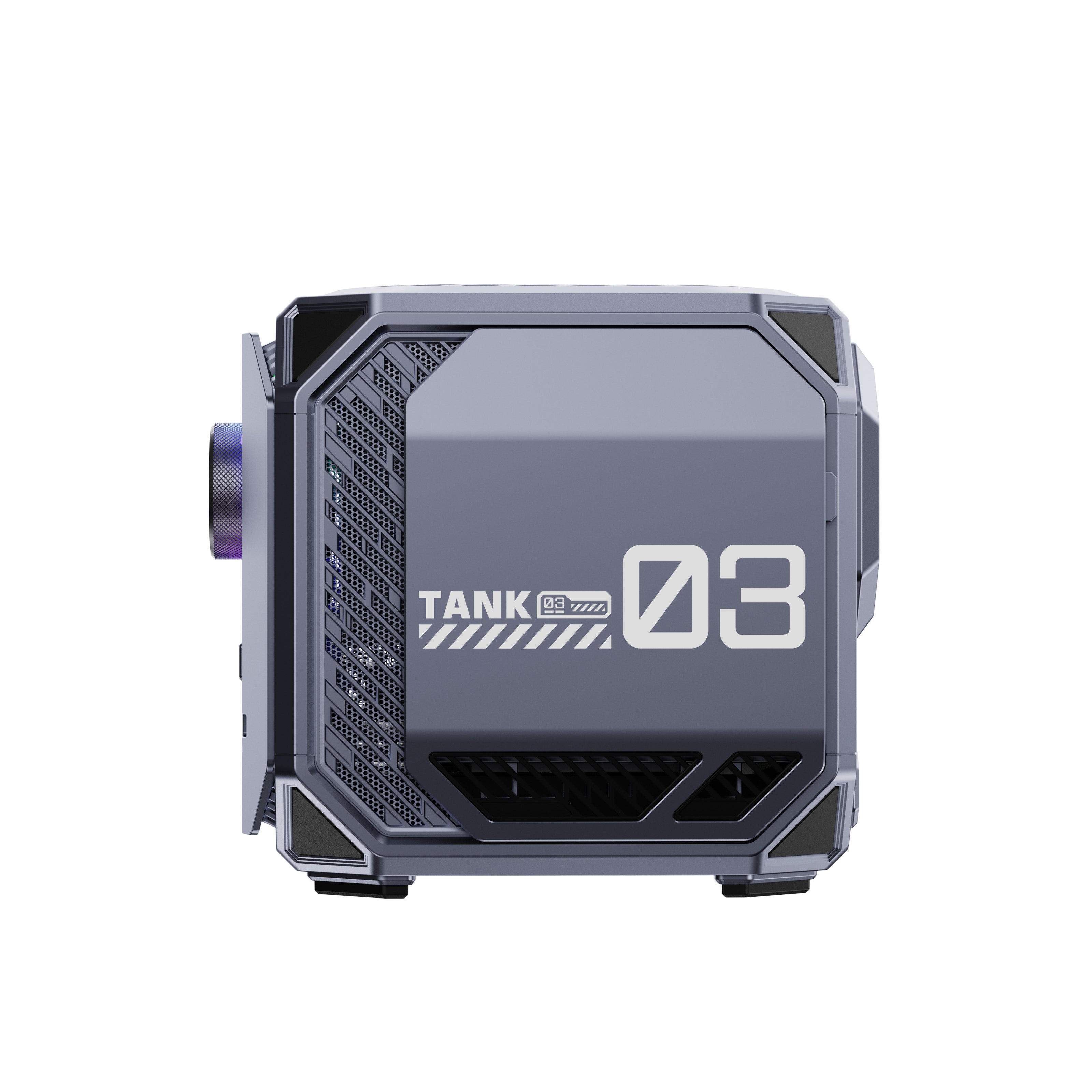มินิพีซี AI รุ่นใหม่ M1K PLUS  - Ssd 2Tb บทวิจารณ์และราคา