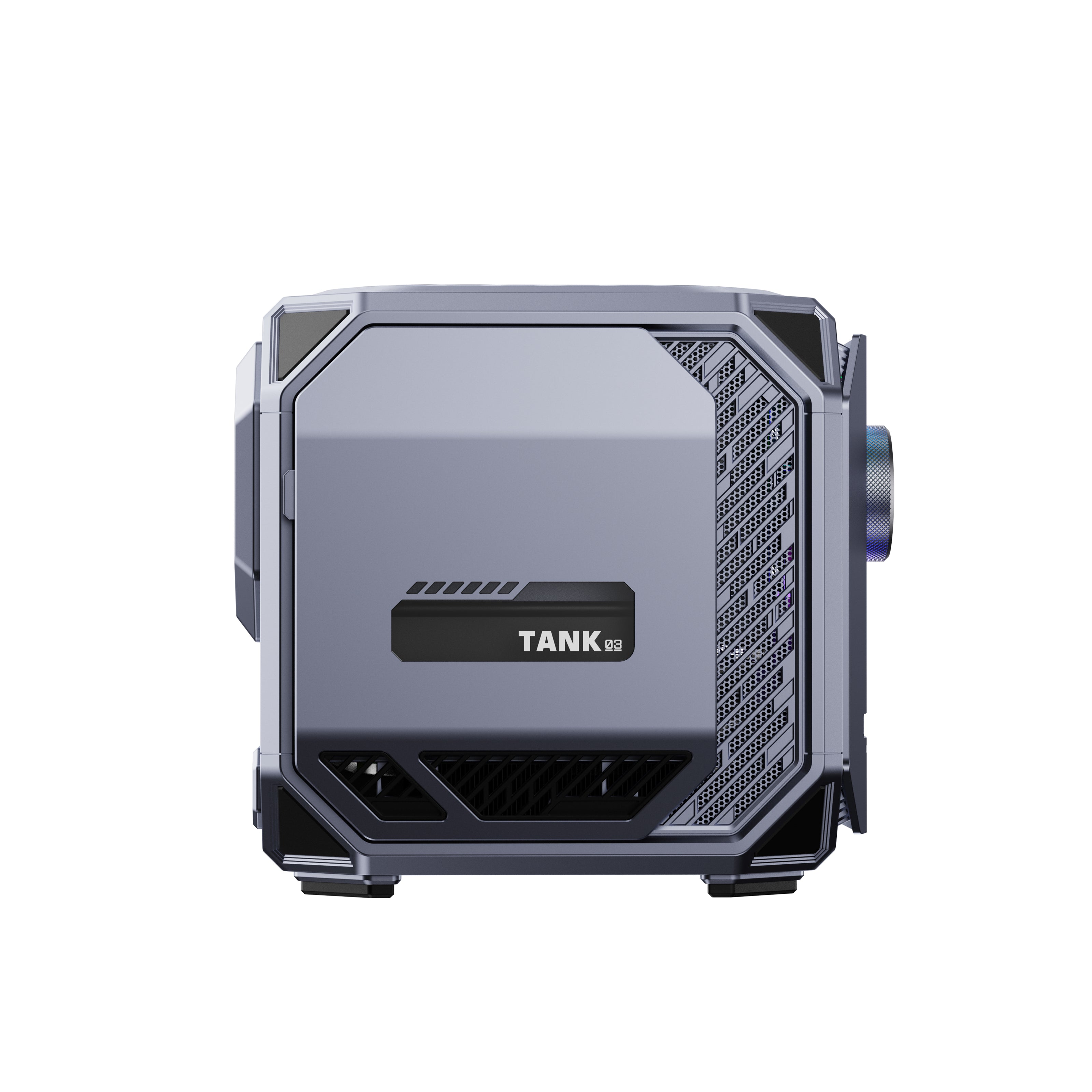 มินิพีซี AI รุ่นใหม่ M1K PLUS  - Ssd 2Tb บทวิจารณ์และราคา