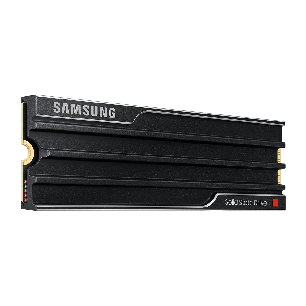 SAMSUNG SSD 9100 PRO พร้อมฮีทซ - Samsung Ssd บทวิจารณ์และราคา