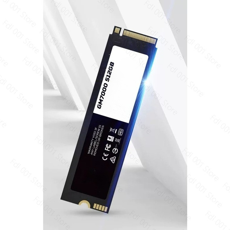 M.2 NVME SSD สำหรับ Acer Preda - Ssd 1Tb บทวิจารณ์และราคา