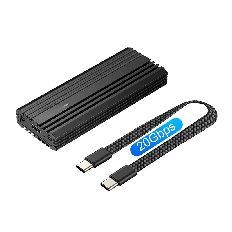 กล่องใส่ฮาร์ดดิสก์ภายนอก EE1 อ - External Ssd บทวิจารณ์และราคา