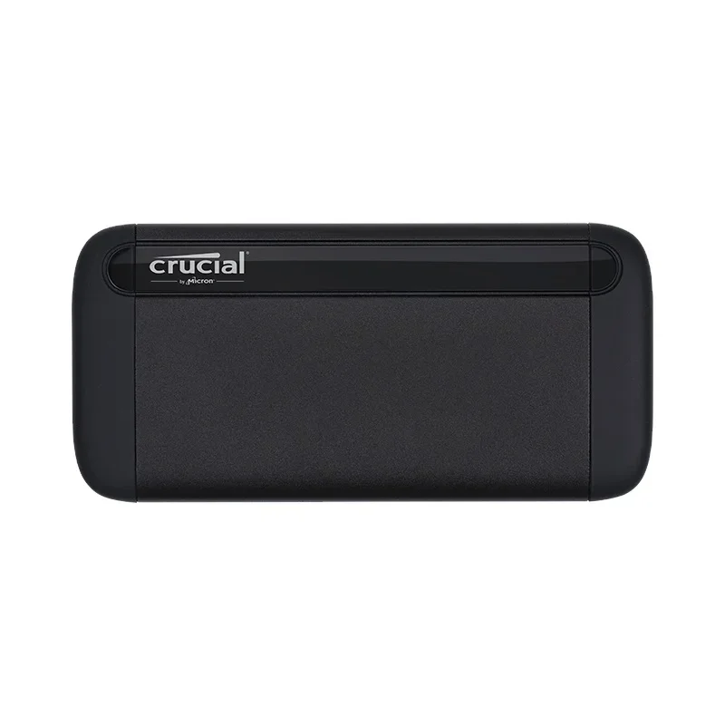 Crucial X8 2026 รุ่นพรีเมียม ข - External Ssd บทวิจารณ์และราคา