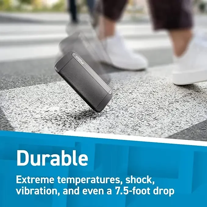 Crucial X8 2026 รุ่นพรีเมียม ข - External Ssd บทวิจารณ์และราคา