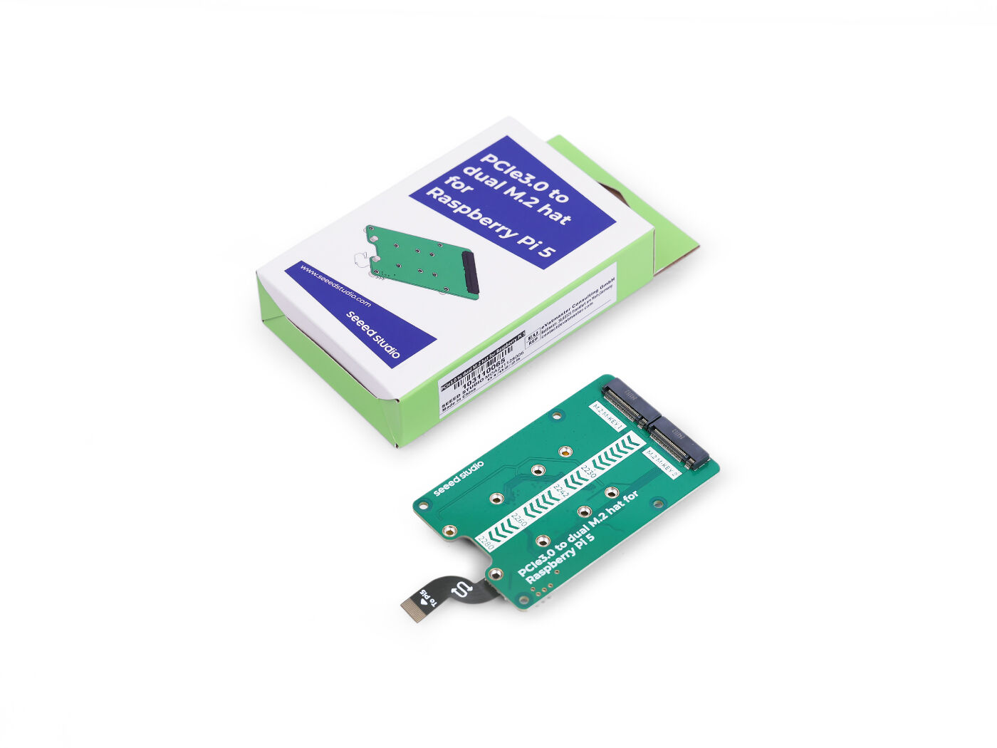 สวิตช์ PCIe3.0 103110065 แบบ D - Nvme Ssd บทวิจารณ์และราคา