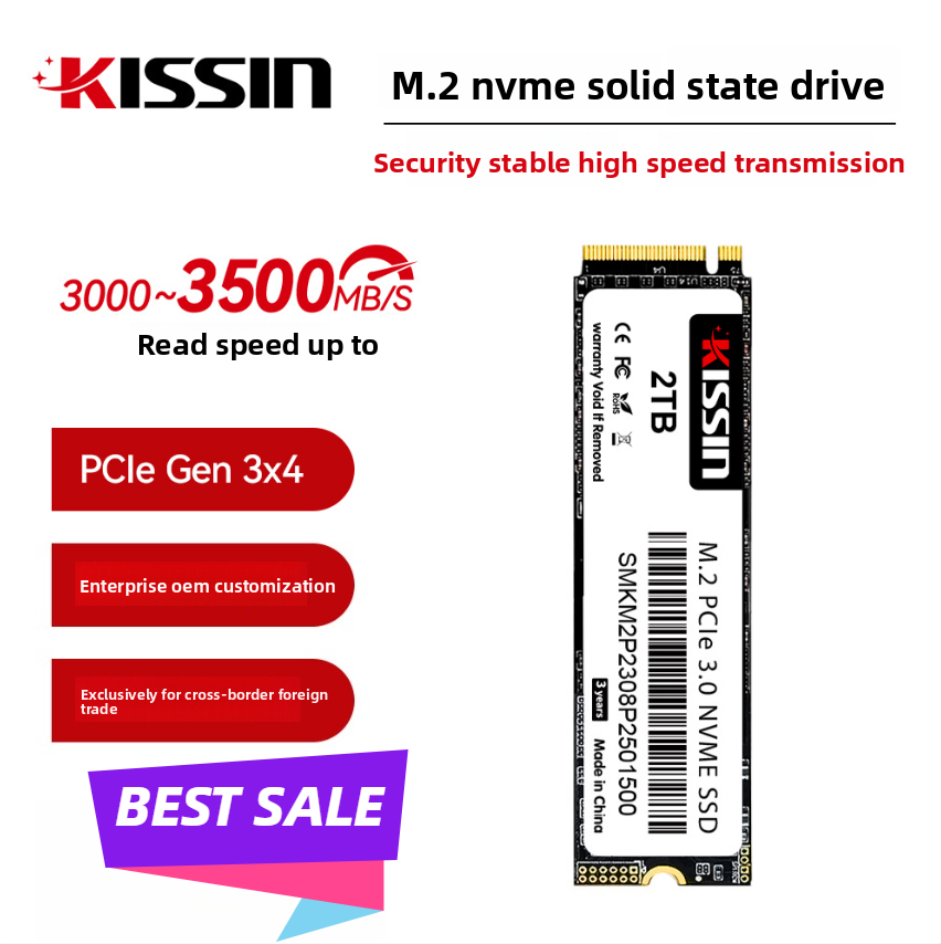 M.2 NVMe PCIe 3.0 SSD 256GB 51 - Ssd 1Tb บทวิจารณ์และราคา