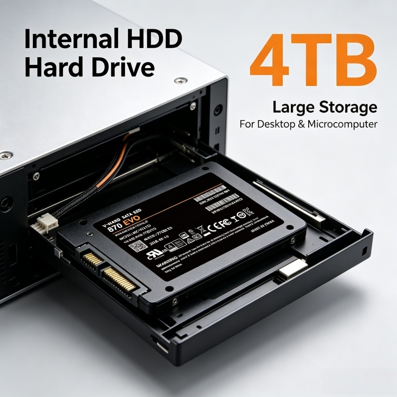 โซลิดสเตตไดรฟ์ (SSD) รุ่น 870  - Samsung Ssd บทวิจารณ์และราคา