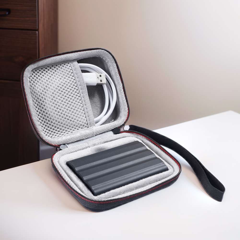 ฮาร์ดเชลล์เคสกันกระแทกกระเป๋าฮ - Samsung Ssd บทวิจารณ์และราคา